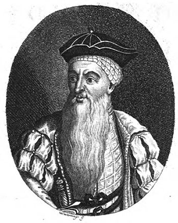 Afonso De Albuquerque