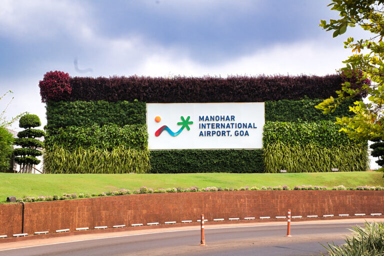 The Mopa Airport Survival Guide: How to Get to Your Hotel Without Selling a Kidney