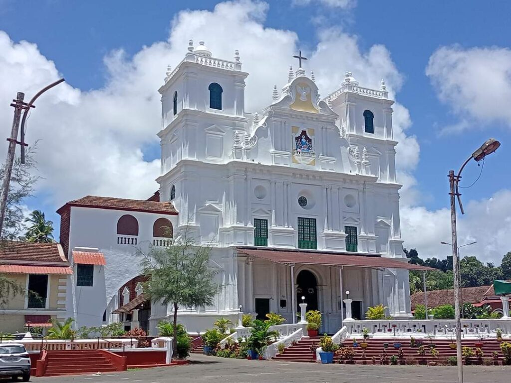 Holy Spirit Church