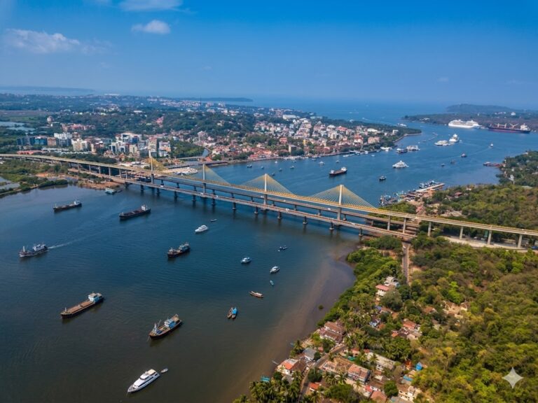 Goa City Guide